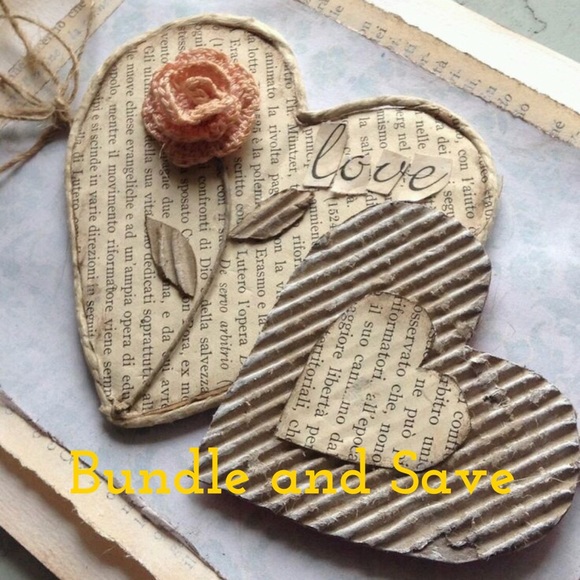 Bundle Up - Picture 1 of 1